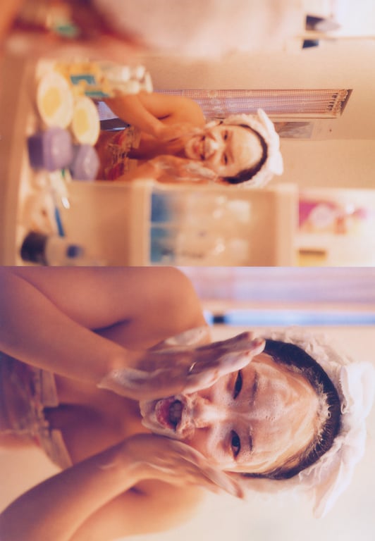 图片[51]-#(月刊シリーズ 058) – 月刊058 索尼 - 全本免费在线观看-阅图吧