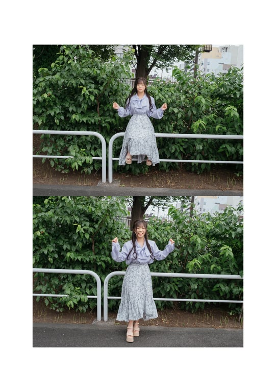 图片[23]-#羽咲美晴 デジタル写真集 とられち(No Watermark) - 全本免费在线观看-阅图吧