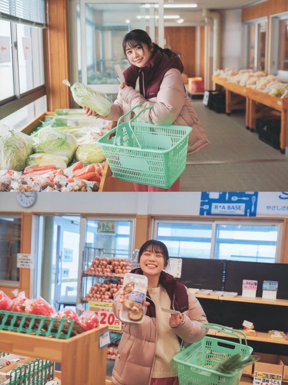 图片[127]-#丹生明里1st写真集『温柔的关系』 - 全本免费在线观看-阅图吧