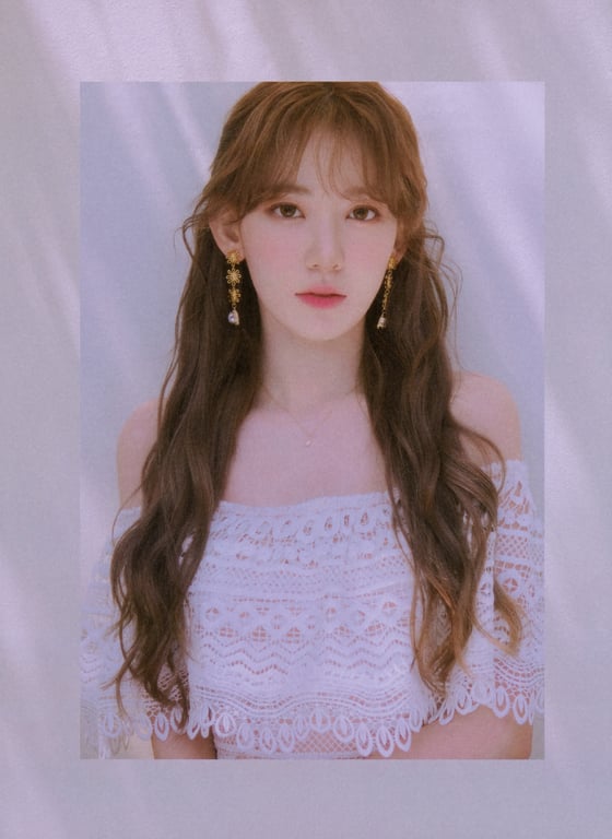 图片[51]-Miyawaki Sakura Graduation Visual Booklet - SAKURA - 在线免费观看-阅图吧