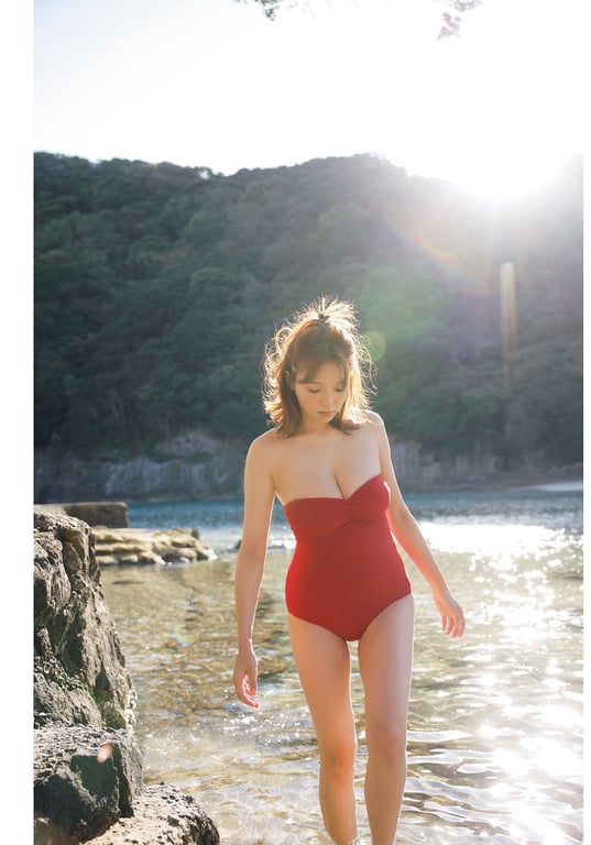 图片[119]-#Ai Shinozaki 篠崎爱 – IDEA (2022-02-22) - 全本免费在线观看-阅图吧