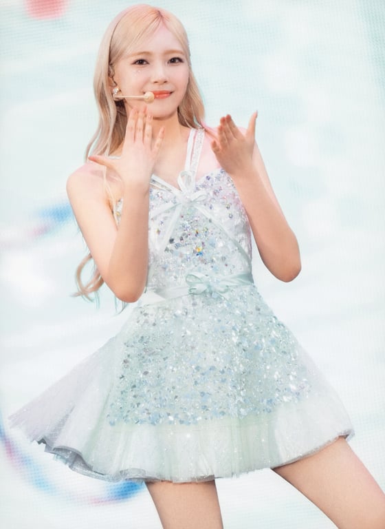 图片[17]-NiziU Live with U 2023 “COCO! nut Fes.” -Stadium Special- in ZOZO Marine Stadium LIVE Photobook - 在线免费观看-阅图吧