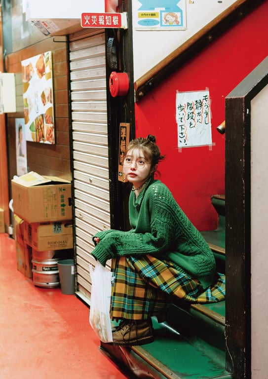 图片[123]-市川美织2nd写真集 果汁29% - 在线免费观看-阅图吧