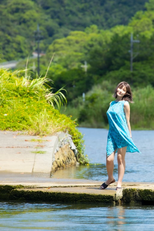 图片[153]-#Riho Fujimori 藤森里穂 Eden 伊甸 (2021.11.12) - 全本免费在线观看-阅图吧