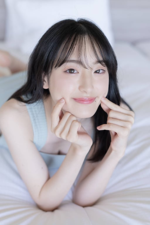 图片[56]-48Times Premium Album (川原美咲) - 在线免费观看-阅图吧
