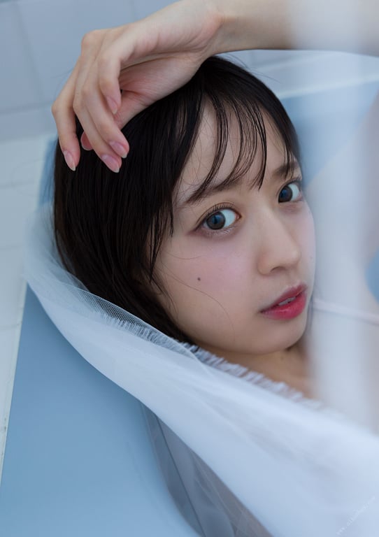 图片[114]-【電子版だけの特典カットつき】yami first写真集 yammy！ - 在线免费观看-阅图吧