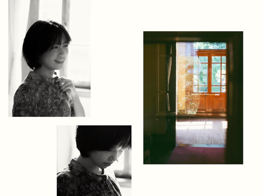 图片[3]-#若菜美沙 写真集『misa』 - 全本免费在线观看-阅图吧