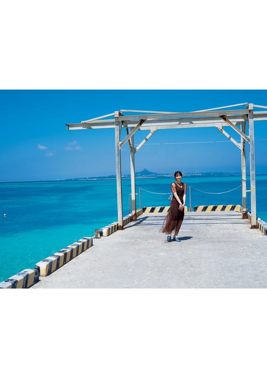 图片[50]-#Marina Amatsu 天集 – Utsusemi 空蝉～空蝉～ (2020-11-27) - 全本免费在线观看-阅图吧