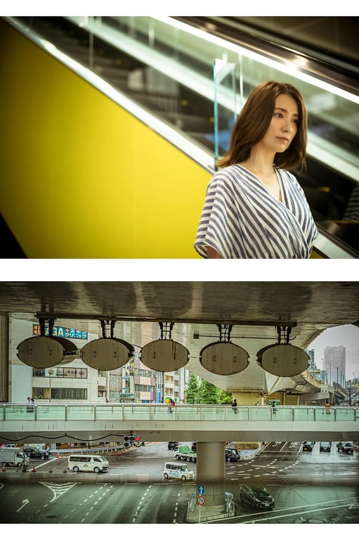 图片[63]-#Rei Toda 户田玲 – Lover pretend (2020-10-02) - 全本免费在线观看-阅图吧