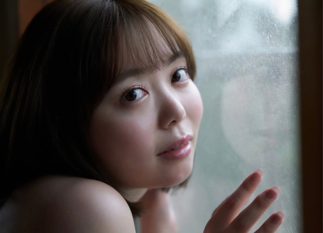 图片[17]-#百瀬あすか 写真集 归来了ももあす - 全本免费在线观看-阅图吧