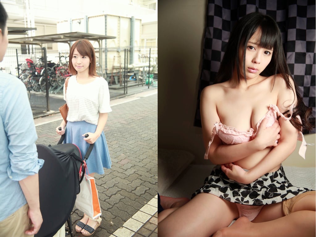 图片[14]-【咕噜素人】美人若妻的柔肤 佳苗琉花 初美沙希 吉田美樱 宫泽美穗 - 在线免费观看-阅图吧