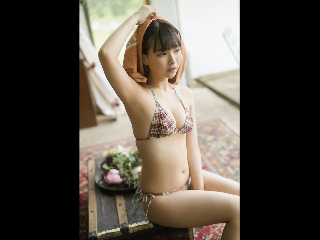 图片[19]-#FRIDAYデジタル写真集 天野きき『ゆめごこち。 vol.2 110ページ超豪華版』 - 全本免费在线观看-阅图吧