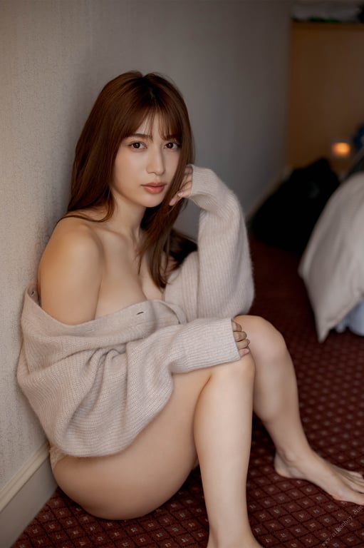 图片[116]-#Risa Yukihira 雪平莉左 – Do you like a beautiful older sister VOL.2 你喜欢漂亮的姐姐吗？VOL.2 (2021-12-17) - 全本免费在线观看-阅图吧