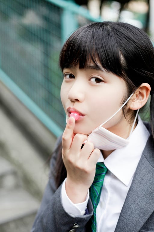 图片[99]-#青山裕企 Photobook 26sets\【青山裕企】铃香的蓝色春天 - 全本免费在线观看-阅图吧