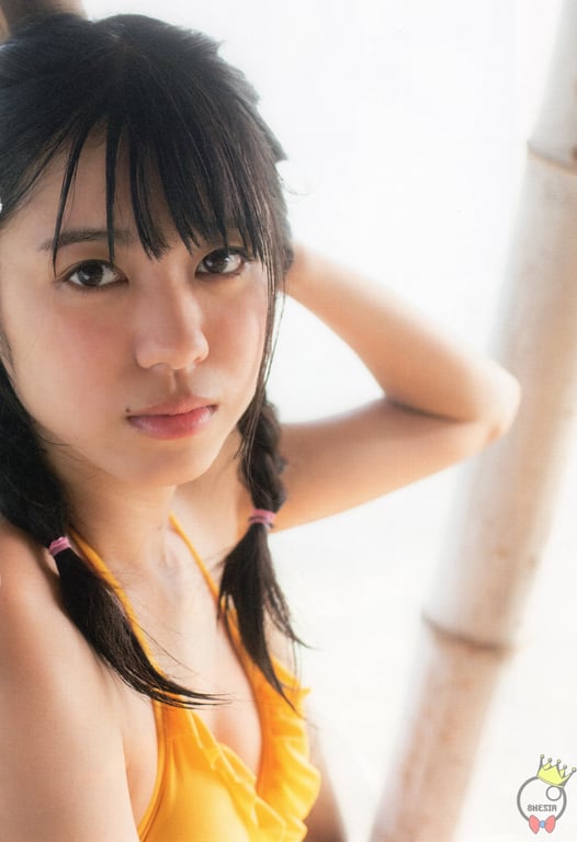 图片[26]-#AKB48 团队8 大西桃香1st写真集 梦的实现方法。 - 全本免费在线观看-阅图吧