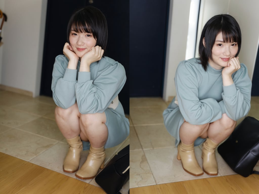 图片[6]-[Gekisha Beauty 激写美女] Yuka Nitta 新田由香 (2023-03-31) - 在线免费观看-阅图吧