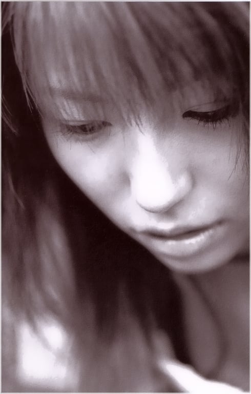 图片[20]-#若槻千夏 – 初恋故事 ~泪眼朦胧~ - 全本免费在线观看-阅图吧