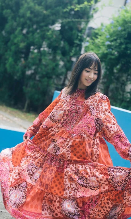 图片[15]-#Sora Tamaki 田牧空 – Polaris 北极星 (2022-10-24) - 全本免费在线观看-阅图吧