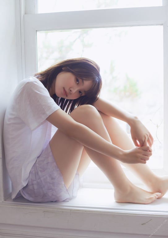 图片[9]-[デジタル限定 YJ PHOTO BOOK] Liyuu写真集「恋爱是什么味道呢？」 - 在线免费观看-阅图吧