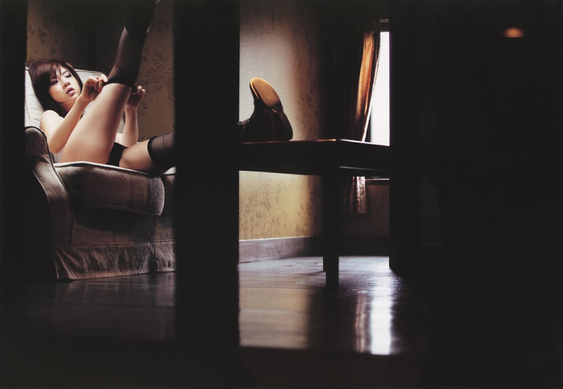 图片[32]-#(月刊シリーズ 070) – 月刊070 星野亚希 (ham scan) - 全本免费在线观看-阅图吧