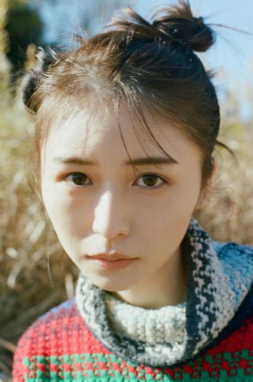 图片[27]-#HITO IRO Photo Session – 长浜眠 - 全本免费在线观看-阅图吧