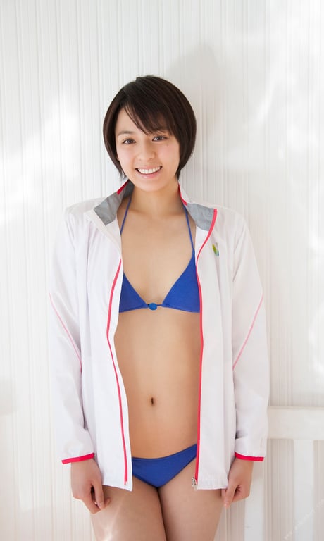 图片[41]-#＜Digital週プレ写真集＞ 大泽光「美少女发现啦！！」 週プレ PHOTO BOOK - 全本免费在线观看-阅图吧