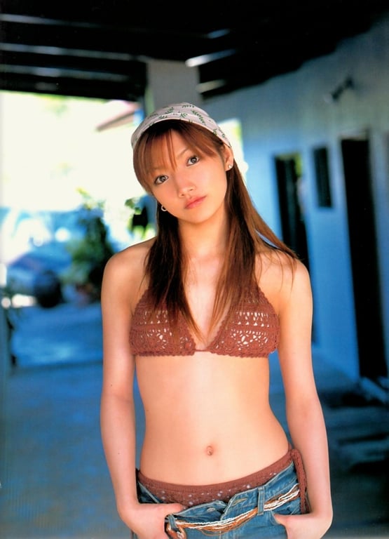 图片[40]-#Maki Goto 后藤真希 – maki (2003-03-21) - 全本免费在线观看-阅图吧