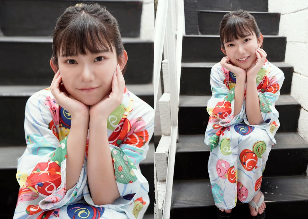 图片[3]-#EX MAX! Exciting Girls 长泽茉里奈 数字写真集 vol.2 - 全本免费在线观看-阅图吧