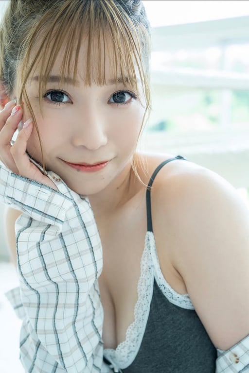 图片[42]-#FRIDAYデジタル写真集 亚咲花 Born this Way vol.2 100P超豪华版 - 全本免费在线观看-阅图吧