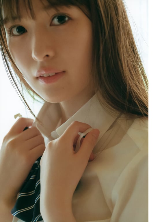 图片[114]-2024.10.29 TRIANGLE magazine 03 乃木坂46 与田祐希 - 在线免费观看-阅图吧