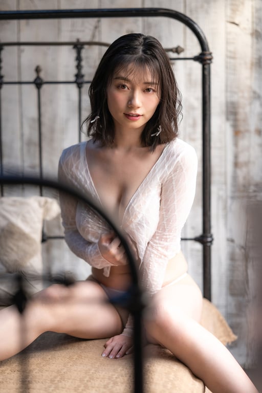 图片[130]-恋的开始 濑户环奈デジタル写真集 - 在线免费观看-阅图吧