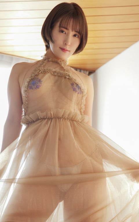 图片[193]-#朝比奈祐未『无耻秘书』〜Ver.1〜（200Photos） - 全本免费在线观看-阅图吧