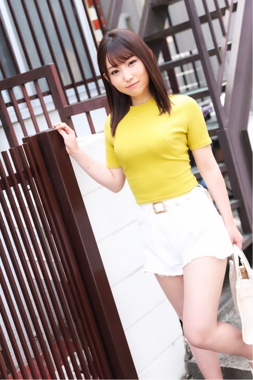 图片[20]-激写美女 PHOTO & LINGERIE 七嶋舞 - 在线免费观看-阅图吧