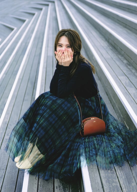 图片[13]-#Yui Kobayashi 小林由依 – Unexpectedness 意外性 (2022-10-04) - 全本免费在线观看-阅图吧