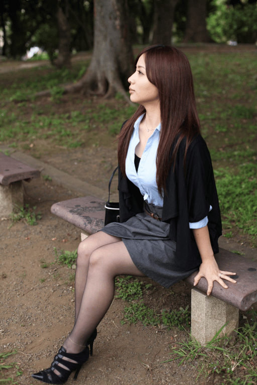 图片[19]-#若妻名媛俱乐部 My Wife Celeb Club vol.11 新山里奈 (佐佐木恋海) - 全本免费在线观看-阅图吧