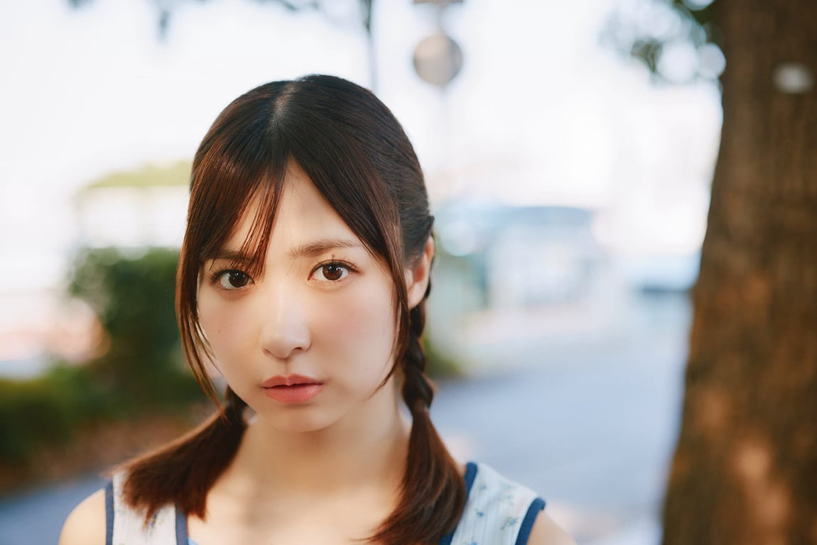 图片[30]-#[+Weekly] 2025-11-13 Haruna Hashimoto 桥本阳菜 (30P1V) - 全本免费在线观看-阅图吧