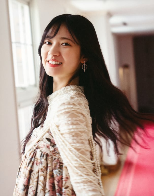 图片[26]-2021.11.09 乃木坂46 寺田兰世 1st 写真集 为何，总是无法忘怀 - 在线免费观看-阅图吧