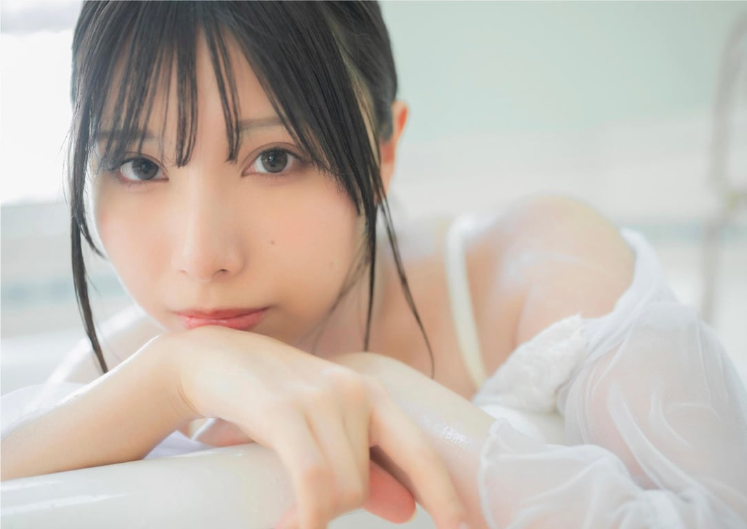 图片[110]-#三桥君 e-book 想触摸的素肌 (wunder publishing house) - 全本免费在线观看-阅图吧