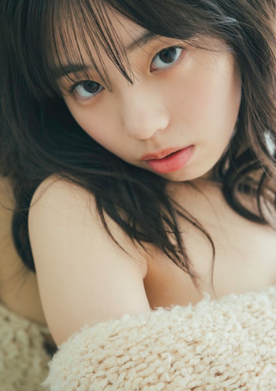 图片[41]-2024.06.03 【数字限定】菊地姬奈写真集「续：moment」 (週刊プレイボーイ PHOTO BOOK) - 在线免费观看-阅图吧