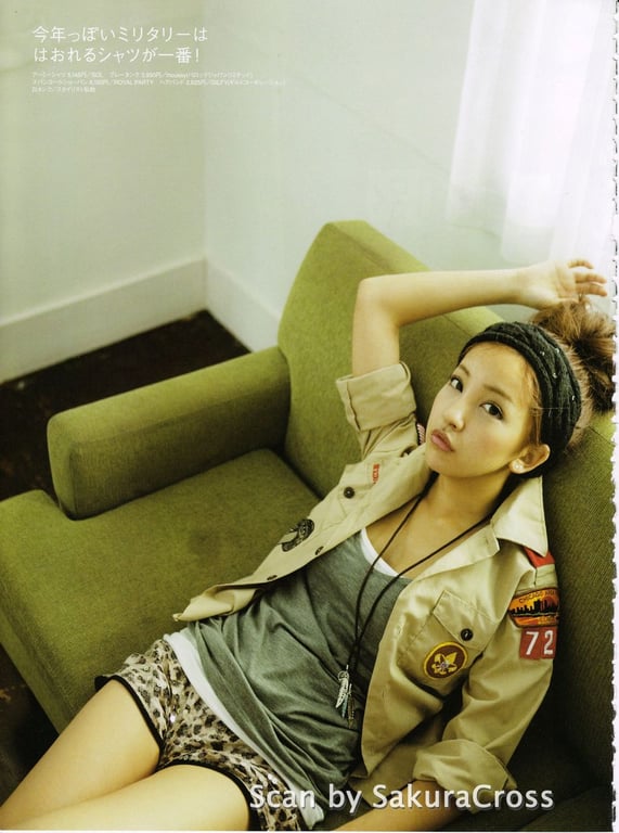 图片[69]-#Tomomi Itano 板野友美「TOMOCAWAII! VOL.3 In Autumn & Winter」 - 全本免费在线观看-阅图吧