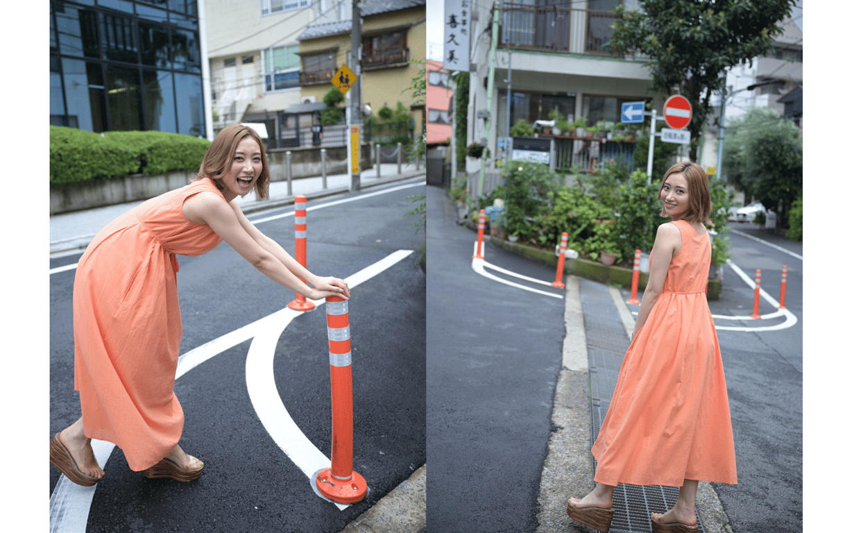 图片[2]-加美杏奈 隔壁房间的美腿姐姐 週刊現代デジタル写真集 プレミアムヌードシリーズ - 在线免费观看-阅图吧