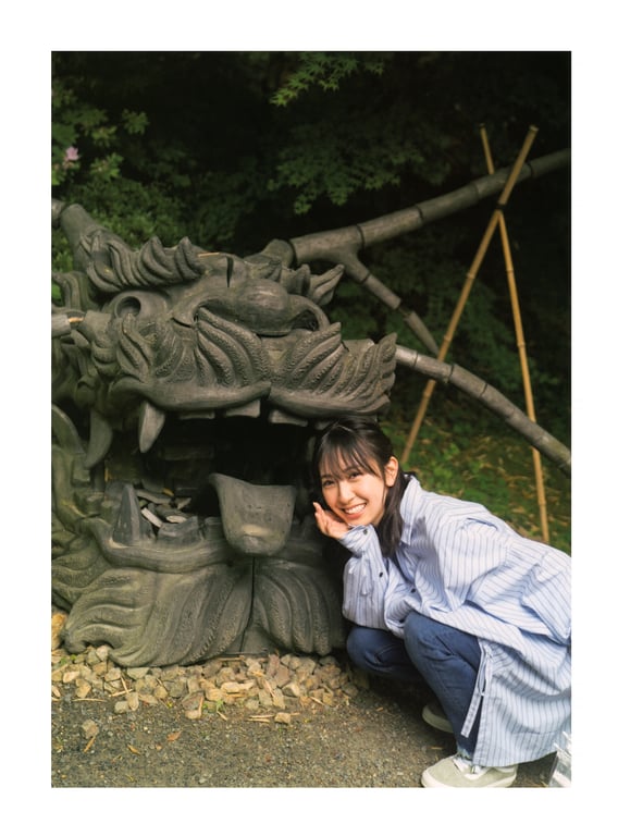 图片[87]-Miku Kanemura 金村美玖 - 1st Photobook Compass 罗针盘 (2022-12-20) - 在线免费观看-阅图吧