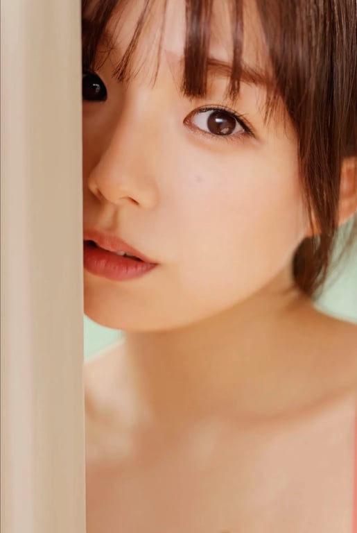 图片[12]-#2022.11.25 Monthly Girl018＝篠崎爱「先行公开预览30张照片&影片」 - 全本免费在线观看-阅图吧