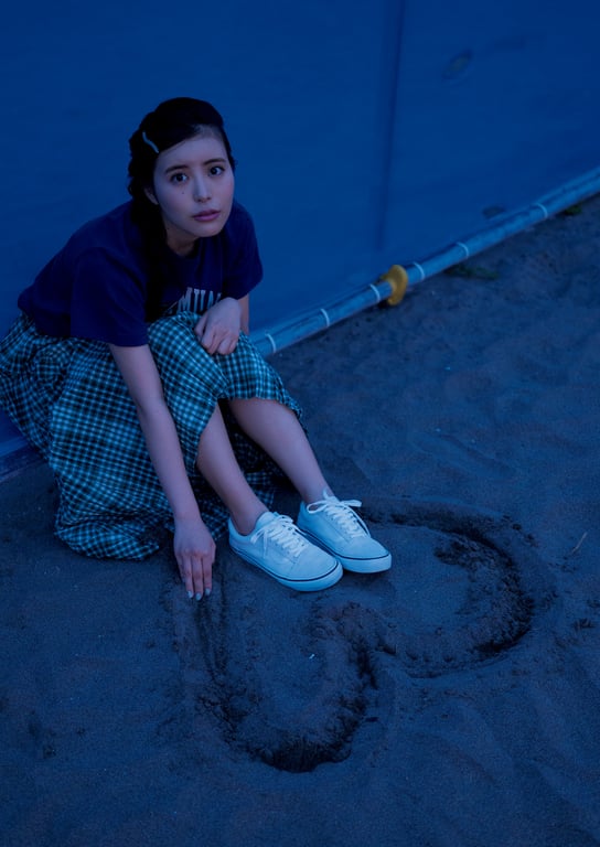 图片[29]-#Hana Takeuchi 竹内花 – 1st Photobook Flower nectar 花之蜜 (2022-09-20) - 全本免费在线观看-阅图吧