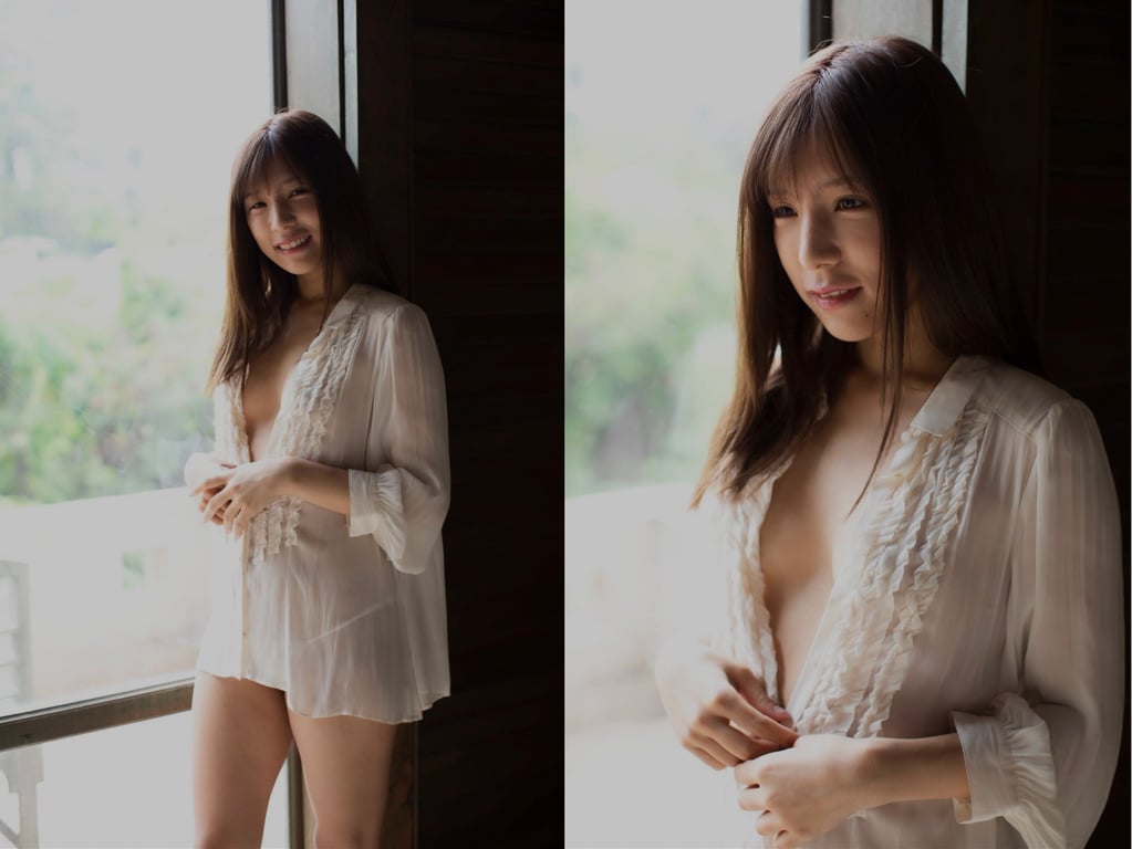 图片[4]-#夏本浅美「浅民style」ギルドデジタル写真集 - 全本免费在线观看-阅图吧