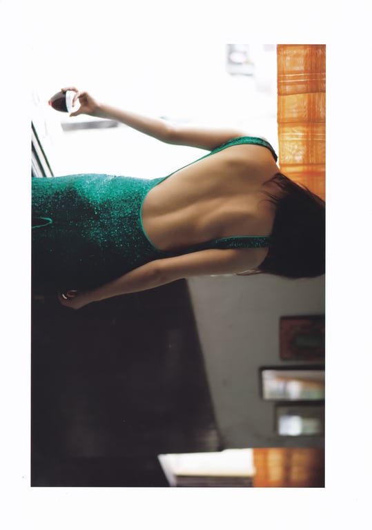 图片[114]-#小仓优香 第二写真集 じゃじゃうま - 全本免费在线观看-阅图吧