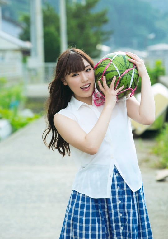 图片[13]-#モーニング娘。’17 譜久村聖 写真集 二十歳 (Photobook+DVD付き) - 全本免费在线观看-阅图吧