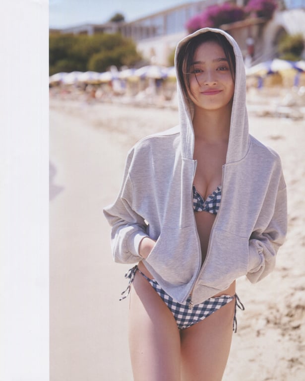 图片[149]-乃木坂46 井上和 1st写真集 独白 - 在线免费观看-阅图吧