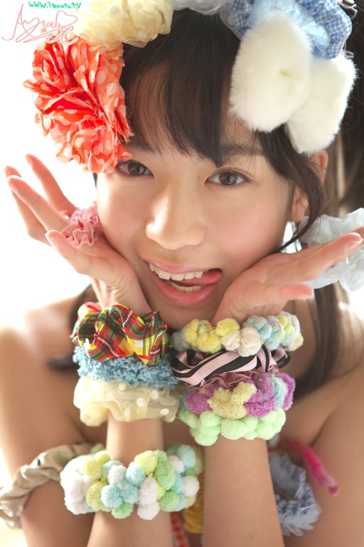 图片[113]-牧原あゆ 『純真無垢 special』 - 在线免费观看-阅图吧