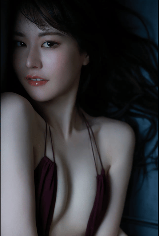 图片[46]-#FRIDAYデジタル写真集 整形偶像轰酱『意想不到的初次裸身 vol.1』全カット - 全本免费在线观看-阅图吧